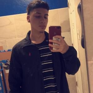 Meet your Posher, Abel